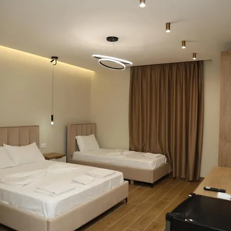 Hotel Kalpazo Tommy Durres Bisht Kamez