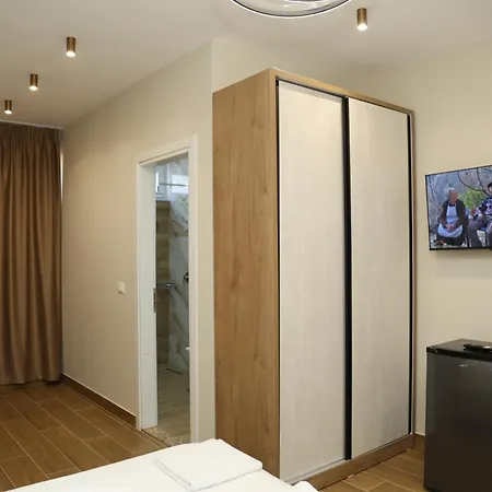 Kalpazo Tommy Durres Bisht Kamez