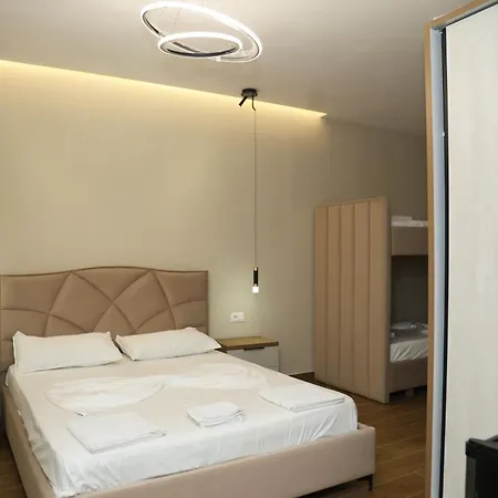 Hotel Kalpazo Tommy Durres Bisht Kamez