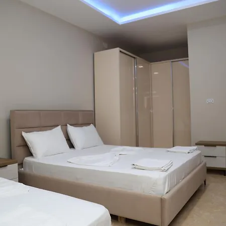 Kalpazo Tommy Durres Ξενοδοχείο