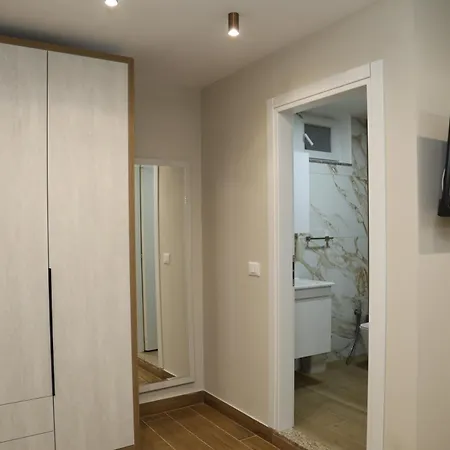 Hotel Kalpazo Tommy Durres