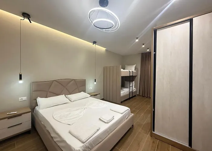 Kalpazo Tommy Durres 4* Bisht Kamez
