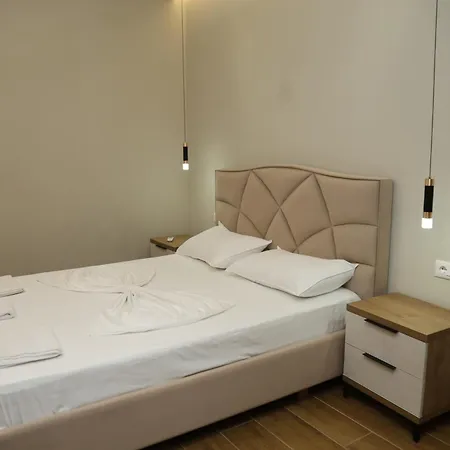 Kalpazo Tommy Durres Hotel 4*