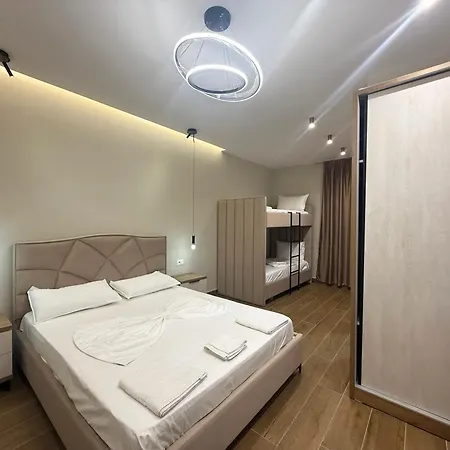 Kalpazo Tommy Durres 4* Bisht Kamez