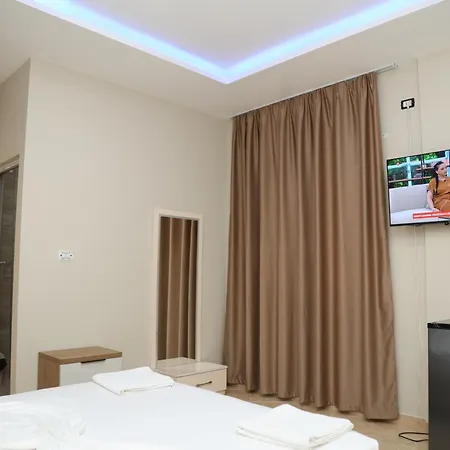 Hotel Kalpazo Tommy Durres