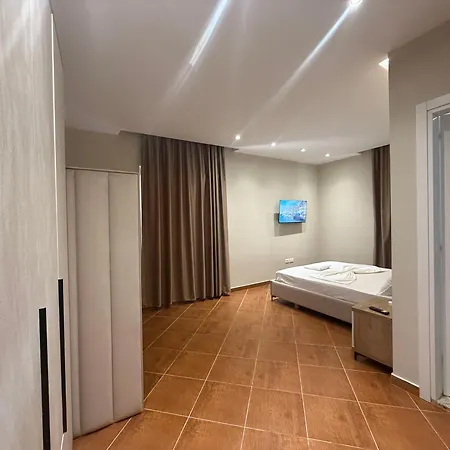 Kalpazo Tommy Durres Hotel