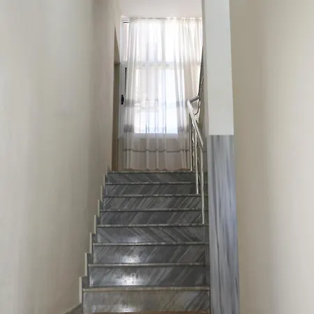 Kalpazo Tommy Durres Hotel 4*