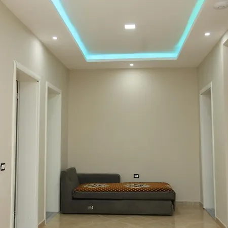 Kalpazo Tommy Durres 호텔 4*