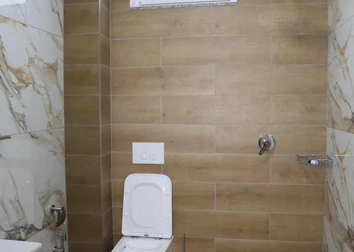 Hotel Kalpazo Tommy Durres