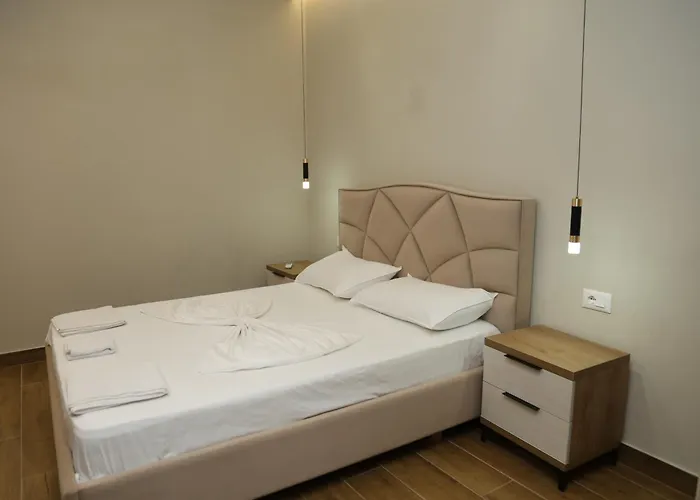 Kalpazo Tommy Durres Hotel 4*