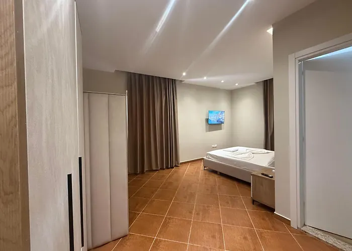 Kalpazo Tommy Durres Hotel