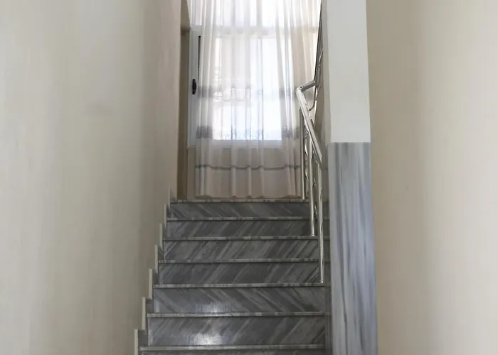 Kalpazo Tommy Durres Hotel 4*